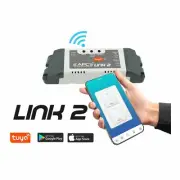 APC Link 2 Smart Home WiFi Switch for Gate Opener And Other Applications Via APP