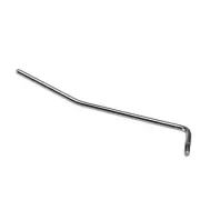 Wilkinson 4.8mm Threaded Tremolo Arm Whammy Bar For Mexico Strat Guitar Bridge