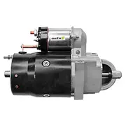 Starter Motor for Holden Monaro HK 5.4L Petrol 04/68 - 04/69