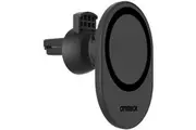 Otterbox MagSafe Universal Magnetic Car Vent Mount Holder for Mobile Phone Black