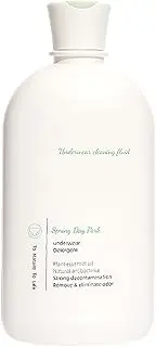 Underwear Cleaner | Scented Panty Washing Product | Delicate Fabric Wash | Scented Intimate Apparel Cleanser | Gentle Liquid Soap For Underwear, Bras And Lingerie – 500ml, 2 Fragrance Options