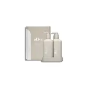 Al.Ive Kitchen Duo Lemon & Pomegranate Watermelon&Lime Made in Australia 300mL