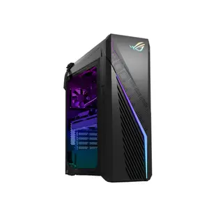 ASUS 華碩G16CH 電競桌上型電腦(i5-13400F/16G/1T+512SSD/RTX40608G)