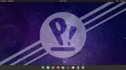 Pop! OS System 76 21.10 Intel 64 Bit USB Drive Linux Boot Live Pop OS