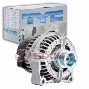 TYC Alternator for 2001-2005 BMW 320i 2.2L L6 Electrical Charging Starting ws (for: BMW)