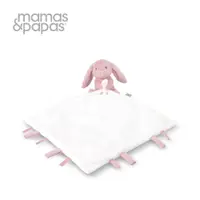 在飛比找PChome24h購物優惠-Mamas & Papas 甜心瑪芬兔(安撫巾)