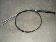 Sea Star Solutions SSC13510 back mount(10ft) dual rack and pinion steering cable
