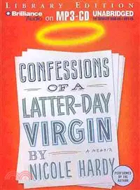 在飛比找三民網路書店優惠-Confessions of a Latter-Day Vi