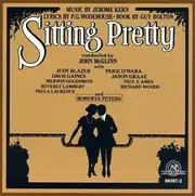 Kern Wodehouse Sitting Pret - KERN WODEHOUSE SITTING PRET CD