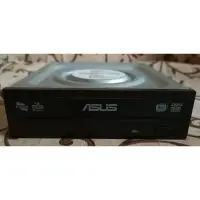 在飛比找蝦皮購物優惠-ASUS DRW-24D3ST DVD 燒錄光碟機