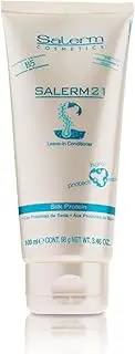 Salerm Cosmetics 21 Silk Protein Leave-In Conditioner, 100 ml (Pack of 1)