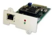 ONLINE USV SNMP-/Netzwerkmanagementkarte, basic, Slot (DW7SNMP30)