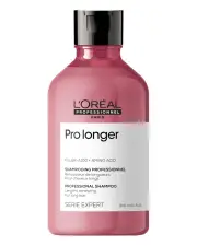 L'oreal Serie Expert Pro Longer Shampoo