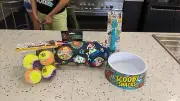 Scooby-Doo Puppy Bundle