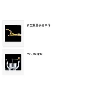 【 頭城東區釣具 】SHIMANO BB-X DESPINA C3000DXG 手煞車 捲線器
