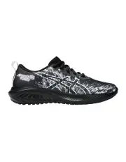 [Asics] Gel-Noosa Tri 16 Grade School Sport Shoe in Black/White