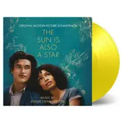 Sun Is Also A Star, The (Limited 180gm Yellow Vinyl)