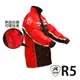 天德牌 R5多功能兩件式護足型風雨衣 (上衣輕薄 側開背包版) (6.3折)