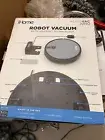 Juno Robot Vacuum New iHome AutoVac with Mapping Technology Free Shipping
