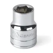 Gearwrench 1/4" drive metric socket 6mm