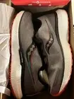 Saucony Triumph 19 Mens Sz 11.5D S20678-20 Alloy Gray Running Shoes Sneakers New