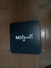 Learn How to repair TV Android Box model MXQ PRO 4K 5G