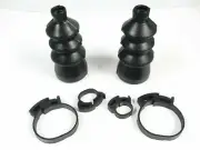 Massey Ferguson Tractor 35 50 65 135 150 165 175 240 250 Gear Shift Boot X 2 #AU