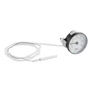 Moffat Temperature Gauge 0-120F for Convection Ovens