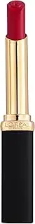 [L'Oreal Paris] Color Riche Intense Volume Matte Lipstick 187 Fushia Libre