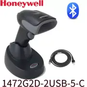 Honeywell 1472G2D-2USB-5-C Voyager Wireless 1472G USB 2D Barcode Scanner Cradle