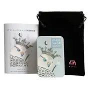 Gammi Tarot Cards Fortune Telling Weighted Version 78 Sheets Beginners