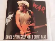 Bruce Springsteen "War" PICTURE SLEEVE! NEW! ONLY NEW COPY ON eBAY!!