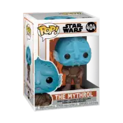 Funko Pop! Star Wars: The Mandalorian - The Mythrol / #404