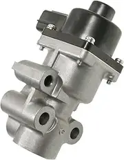EGR Valve Ventil Compatible for Mitsubishi Outlander 3 AWD 2.0 89 KW 121 PS Benzin 2006-2017 1582A645 1582A166 1582A103