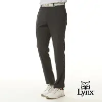 在飛比找Yahoo奇摩購物中心優惠-【Lynx Golf】korea 男款韓國進口商品素面款式特