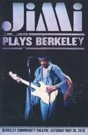Live at Berkeley