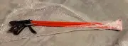 60" Snake Catcher Stick - Rattlesnake Catcher & Grabber