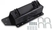 Moose Utility Plow Bottom Mount - 4501-0631
