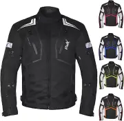 Motorcycle Jacket for Men and Women Scorpion with Cordura Fabric for Enduro Moto