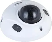 [DAHUA] 4MP 2.8 mm Lens SMD 4.0 Starlight Dome Security Camera