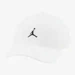 【NIKE】JORDAN H86 JM WASHED CAP 水洗休閒帽-DC3673100