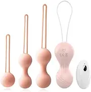 Silent Vibrating Vibrator Vibrator Balls Dildo Vibrator Vibrating Egg Remote Control Love Eggs G-Spot Vibrator Sex Toy For Women
