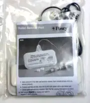 2 TIDI Posey Toilet Sensor Pads # 4332