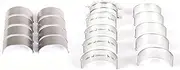 Crankshaft Main & Connecting Rod Bearing Set Fit for Encore Spark Malibu Volt Cruze Trax Equinox SET2059