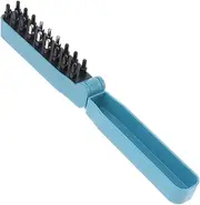 SAFIGLE Essential Oil Hair Care Scalp Serum Roller Hair Treatment Applicator Travel-friendly Design