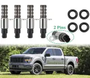 For 2018-2023 Ford Transit Connect 2.0L Variable Camshaft Timing VCT Solenoid US (for: Ford)