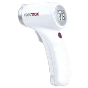 Rossmax Infrared Non-Contact Telephoto Thermometer (HC700)