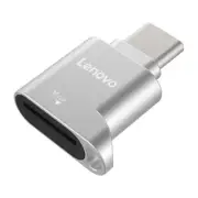 Lenovo Micro SD Card Reader, USB C to SD Card Reader