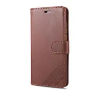 Case for Huawei Honor Note 10 PU Leather Cover Card Holder Wallet Case for Huawei Note 10 fundas retro holster