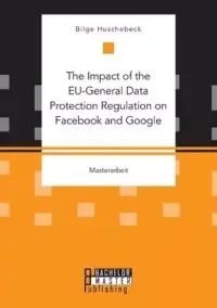 在飛比找博客來優惠-The Impact of the EU-General D